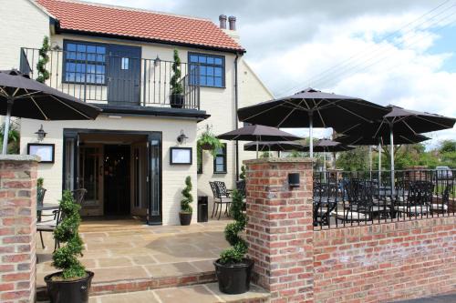Blue Bell Country Inn