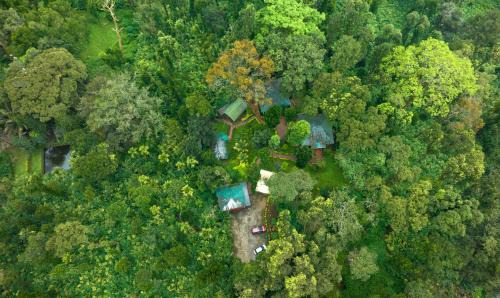 Blue Bells Resort By Maat Hotels