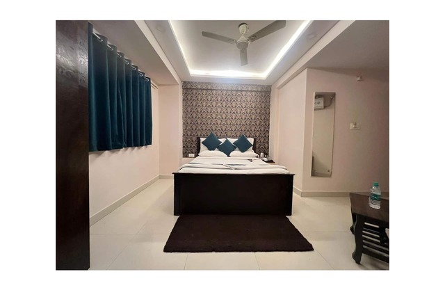 Blue Bliss Suites By PPH Living