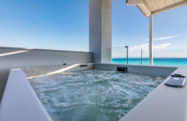 Blue Carpet Luxury Suites