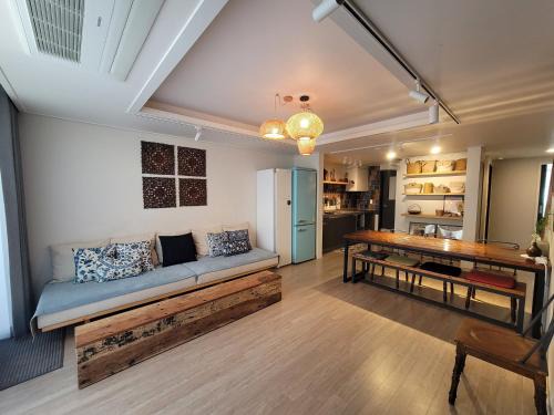 Blue Casa