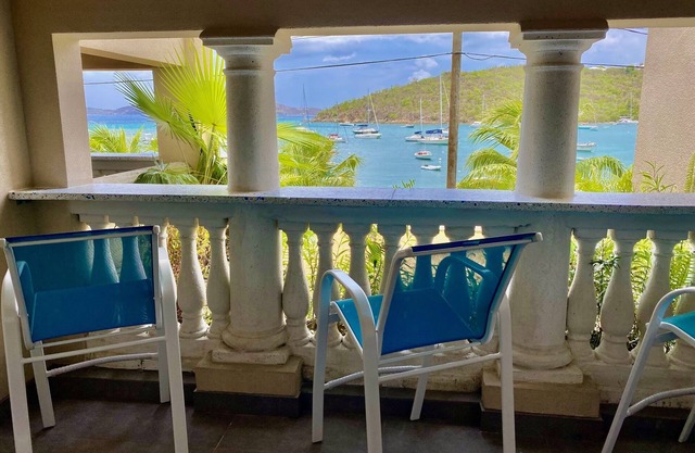 Blue Chair Bliss , Studio, 1 Bath, Grande Bay Resort