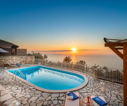Blue Chill Villa
