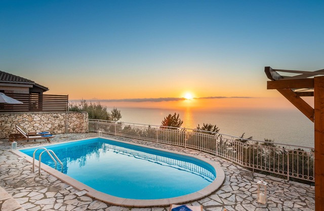 Blue Chill Villa, donde los sueños de verano se hacen realidad! Magnífica vista y ubicación !!