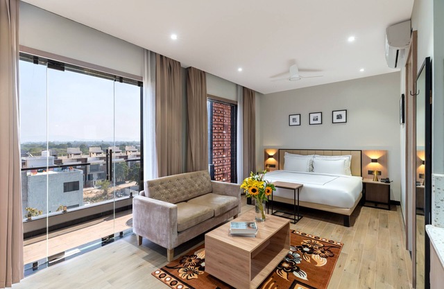 Hotel Blue Chip - My Downtown Hotels