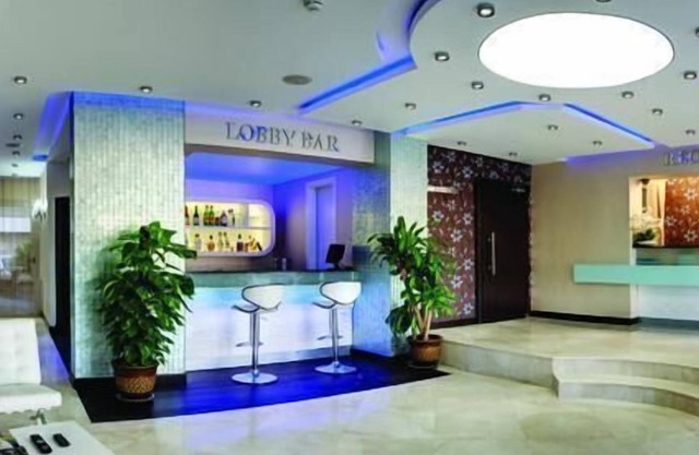Blue City Boutique Hotel