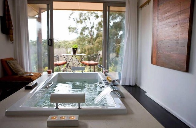 Azul Acantilados Dreaming Spa Villa