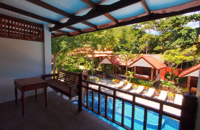 Blue Diamond Resort