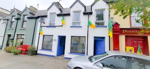Blue Door Apartment Main St, Carrigart, F92HC04