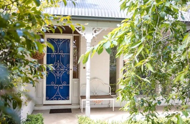 Blue Door Bendigo