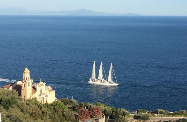 Blue Dream - Amalfi Coast