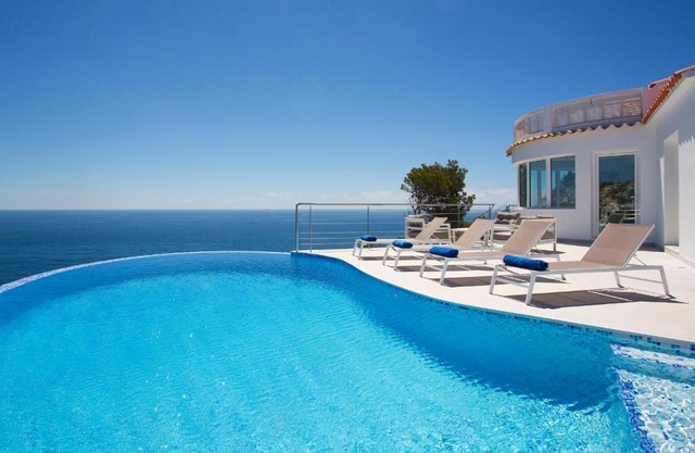 Blue Dream Villa
