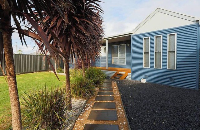 BLUE FIN parte de BLUE FIN HOLIDAY HOMES - Wi-Fi gratis y admite mascotas
