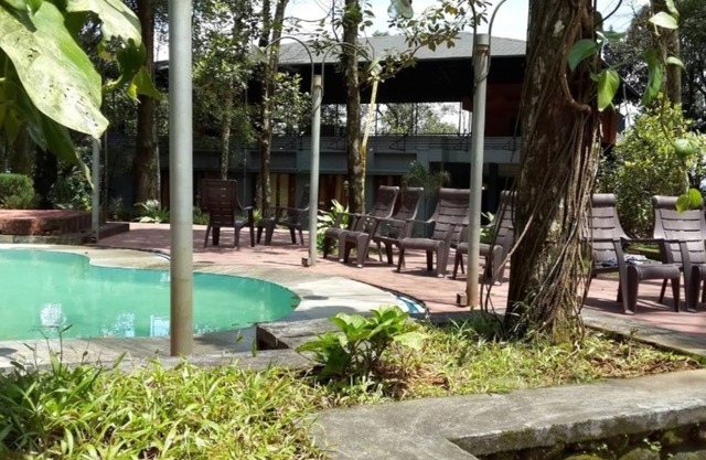 Blue Ginger Resorts