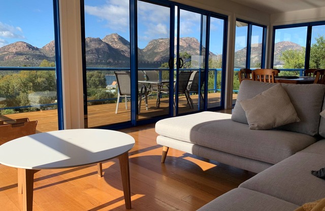 Blue Gum Retreat