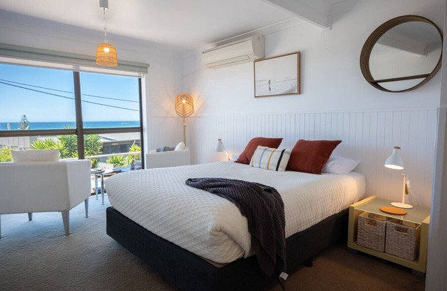 Blue Gum Studio @ The Blue Seas