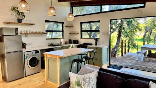 Blue Gum Tree Cottage