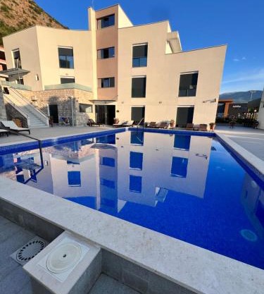 Blue Haven apartment 2