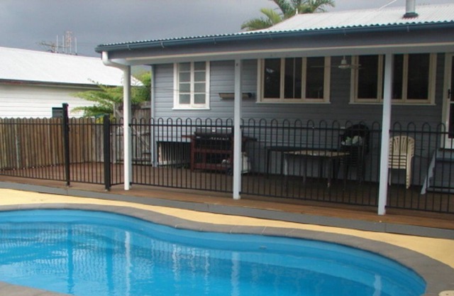 Blue Haven en Tin Can Bay