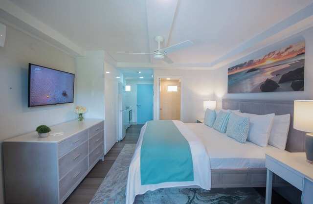 Blue Haven Holiday Apartments