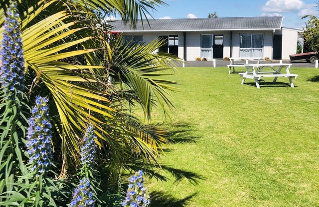 Blue Haven Motel