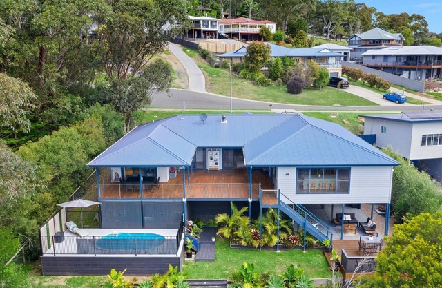 Blue Haven, North Narooma