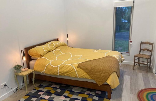 Blue Heart Studio Apartment