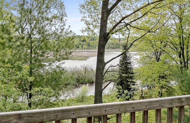 Blue Heron | 6 Bed, 2 Bath