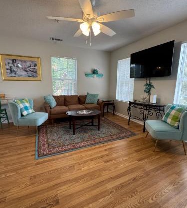 Blue Heron Trail Townhouse