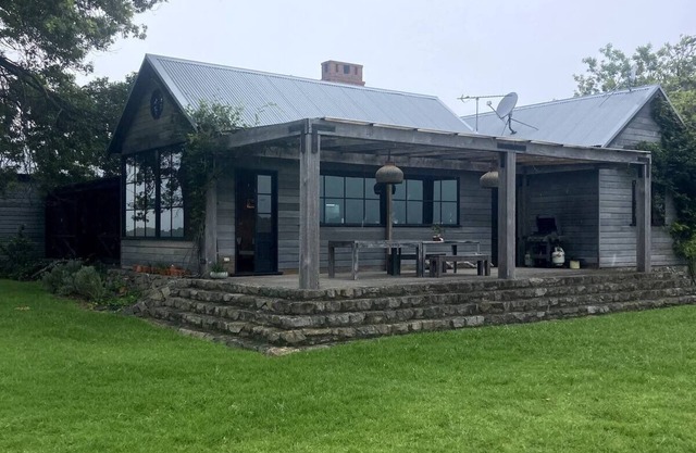Blue Hills Luxury Farm Stay