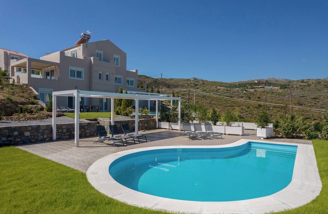 Blue Hills Villas by Estia, Green 3