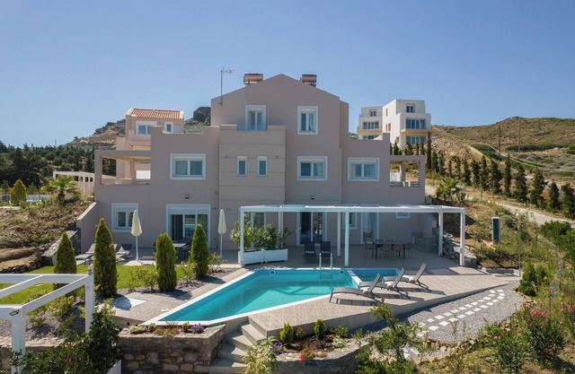 Blue Hills Villas by Estia