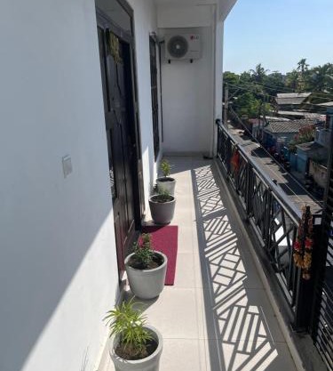 Blue Horizon Apartments