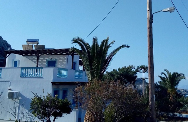 Estudios Blue Horizon
