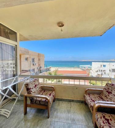 Blue Horizon Stunning Sea View