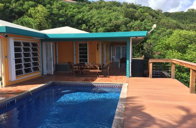 Blue Horizon Villa (Cotton Valley)