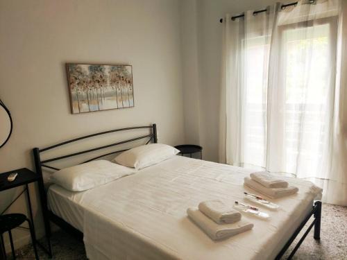 Blue Hotel Apartments