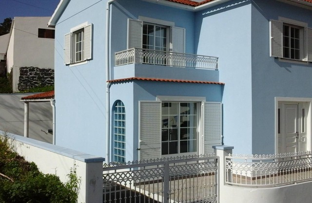 Casa Azul (Casa Azul)