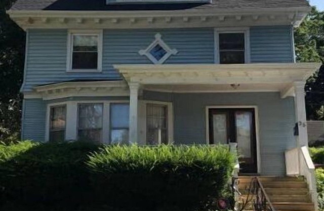 Blue House Downtown Rochester Capacidad 10
