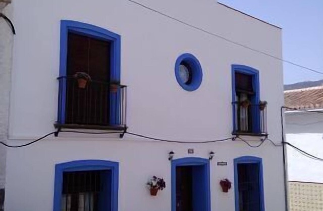 Casa Azul para 8 personas