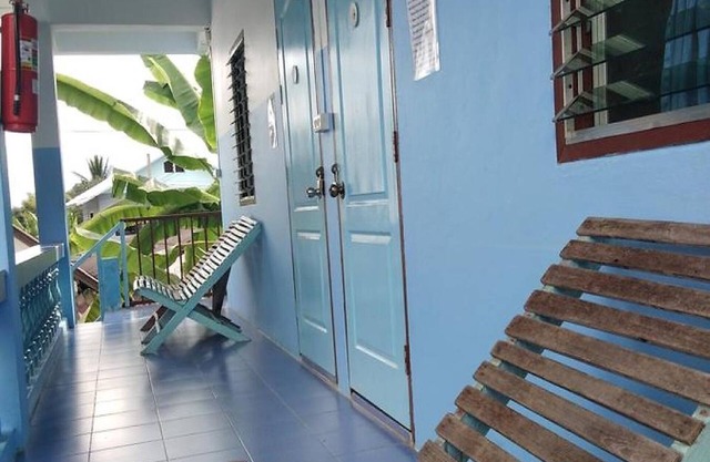 Blue House Pai
