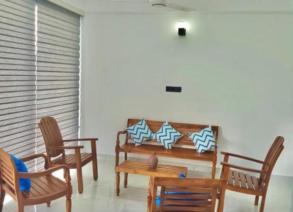 Blue Inn Residence