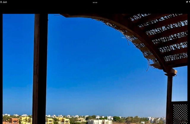 Blue Lagoon 2-bed Apartment El Gouna