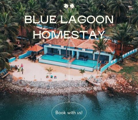 Blue Lagoon Homestay