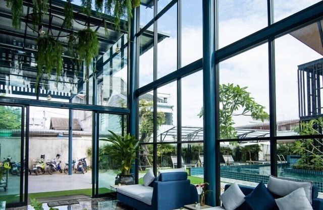 Blue Lagoon Hotel