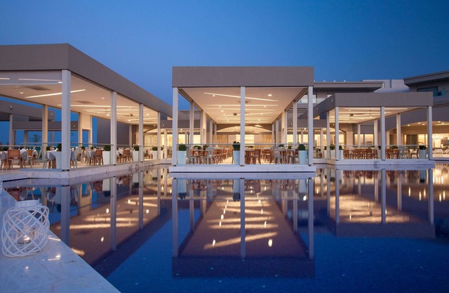 Blue Lagoon Princess - All Inclusive