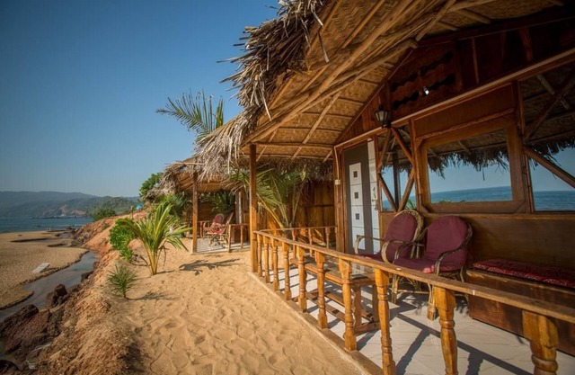 Blue Lagoon Resort Goa