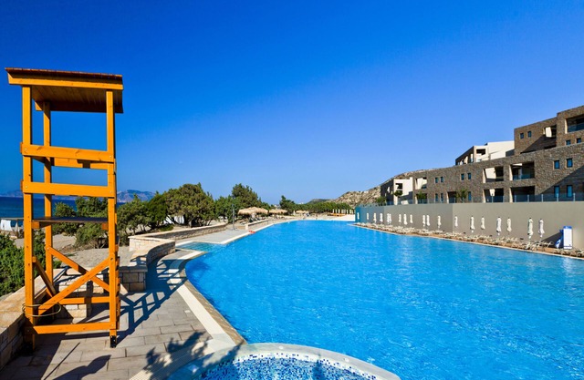 Blue Lagoon Village - All Inclusive
