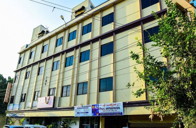 Blue Lotus Residency
