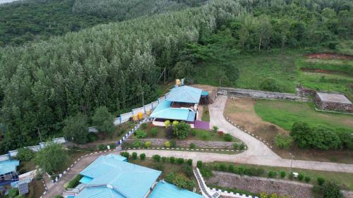 Blue Mist Homestay
